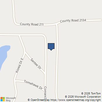 311 Comanche Drive Lake Kiowa, TX MLS# 21302119
