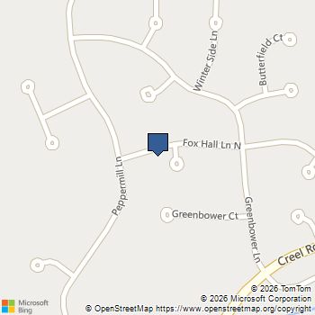 2830 FOX HALL Lane Atlanta, GA MLS# 10756105
