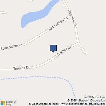 818 Treeline Drive SE Conyers, GA MLS# 10763907