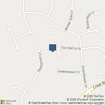 2830 FOX HALL Lane Atlanta, GA MLS# 10756105