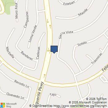 26721 Sierra Vista Mission Viejo, CA MLS# OC25175796