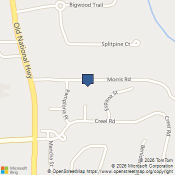 2355 Morris Road Atlanta, GA MLS# 7757546