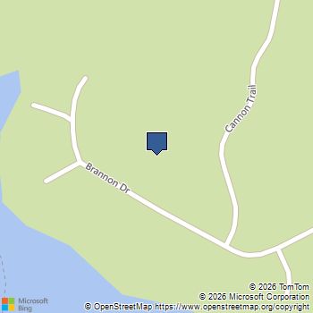 1141 Brannon Drive Greensboro, GA MLS# 10866782