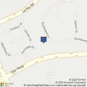 24852 Buckboard Lane Laguna Hills, CA MLS# OC25140779