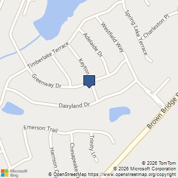 80 Greenway Drive Covington, GA MLS# 7738780