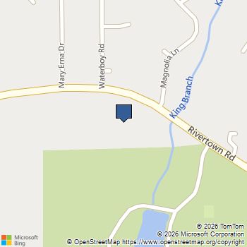 4000 Landham/Campbellton Road Fairburn, GA MLS# 10828807
