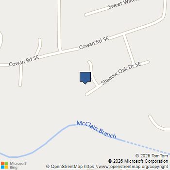 500 SE Nicole Court SE Conyers, GA MLS# 7732925