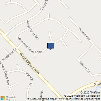 23377 Mountain Song Murrieta, CA MLS# OC25271231