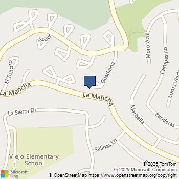 26646 Guadiana Mission Viejo, CA MLS# OC25174936