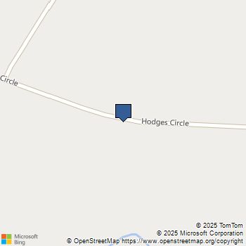 1581 Hodges Circle Mansfield, GA MLS# 10636097