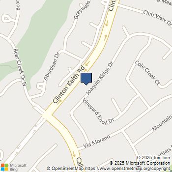 23046 Joaquin Ridge Drive Murrieta, CA MLS# IV25195339