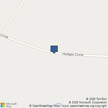 1581 Hodges Circle Mansfield, GA MLS# 10636097