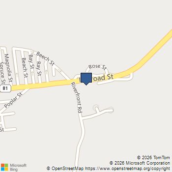 42 N Broad Street N Porterdale, GA MLS# 7632457