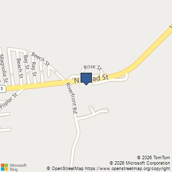 44 N Broad Street N Porterdale, GA MLS# 7632508