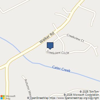 1349 Creekview Circle Riverdale, GA MLS# 10832926