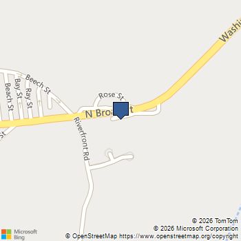 48 N Broad Street Porterdale, GA MLS# 10583659