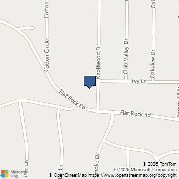 561 Knollwood Drive Stockbridge, GA MLS# 10831558
