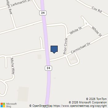 1360 Eatonton Road Madison, GA MLS# 10834031