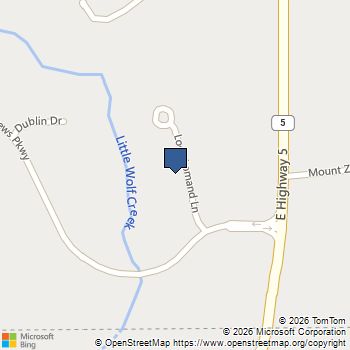 8342 Loch Lomand Lane Winston, GA MLS# 10648522