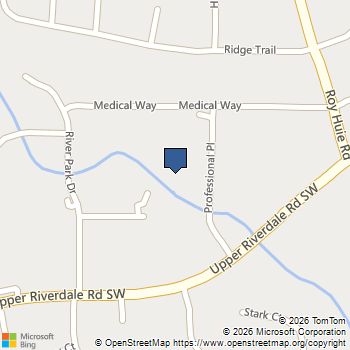 6555 Professional Place D Riverdale, GA MLS# 7745284