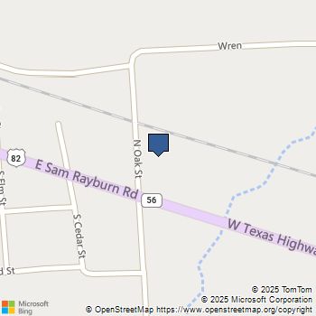 102 N Oak Street Ector, TX MLS# 21122188