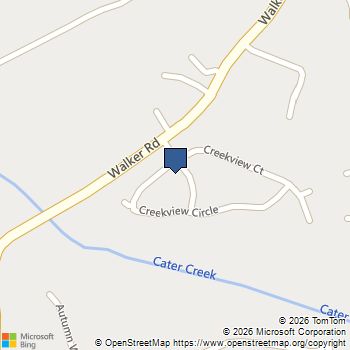 1379 Creekview Circle Riverdale, GA MLS# 10869530