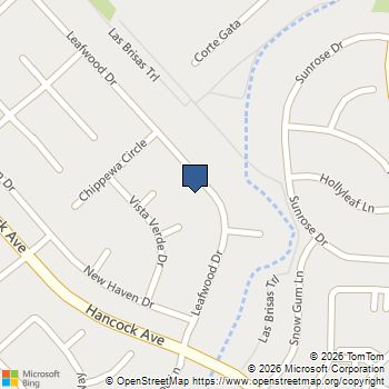 24643 Leafwood Dr Murrieta, CA MLS# 2600268SD