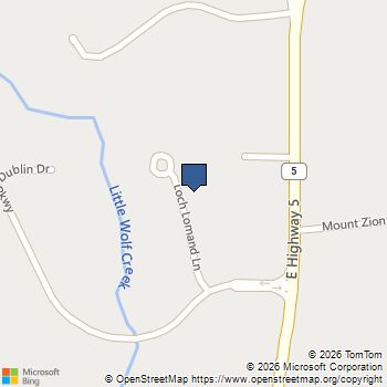 8325 Loch Lomand Lane Winston, GA MLS# 7852564