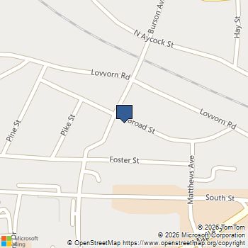 234 Broad Street Carrollton, GA MLS# 10737454