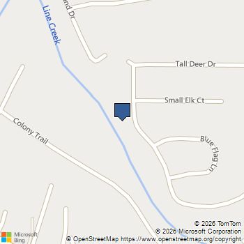 855 Tall Deer Drive Fairburn, GA MLS# 7807191