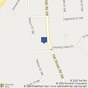 9182 SW Flat Shoals Rd. No Street Suffix Covington, GA MLS# 10645955