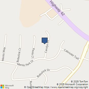 6485 Carolyn Court Rex, GA MLS# 10651322