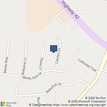 6485 Carolyn Court Rex, GA MLS# 7687361