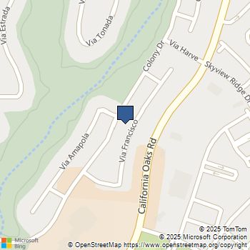 40415 Via Francisco Murrieta, CA MLS# SW25201251