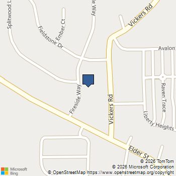 49 FIRESIDE Fairburn, GA MLS# 10706379