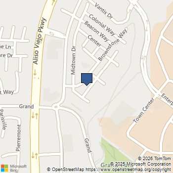 16 Compass Aliso Viejo, CA MLS# OC25234356