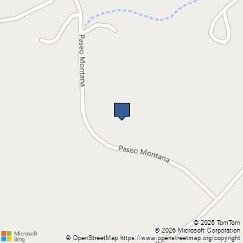 21100 Paseo Montana Murrieta, CA MLS# CV26003464