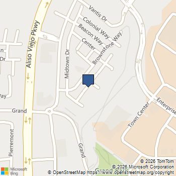 31 Brownstone Way Aliso Viejo, CA MLS# OC26003316