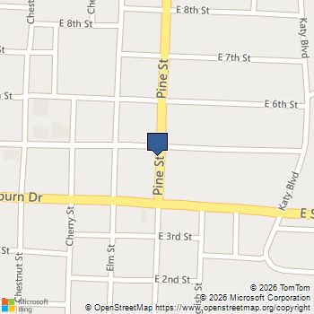 522 E 5th Street # 1 Bonham, TX MLS# 21194208