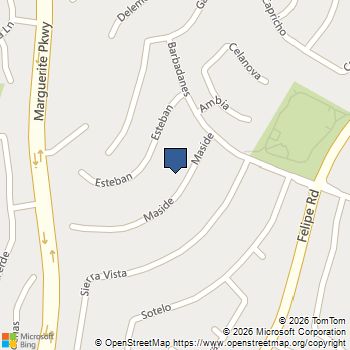 26511 Maside Mission Viejo, CA MLS# OC26003911