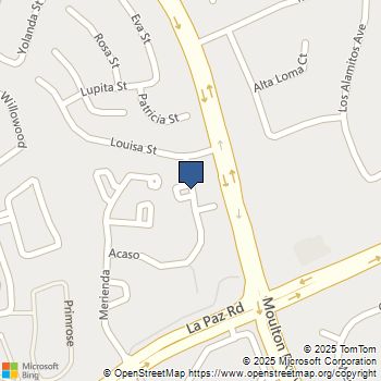 26492 Las Palmas 6 Laguna Hills, CA MLS# OC25164828