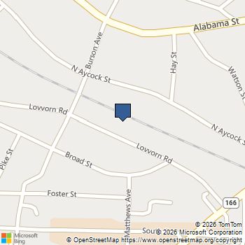 215-219 Lovvorn Road Carrollton, GA MLS# 10579923