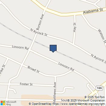 215-219 Lovvorn Road Carrollton, GA MLS# 10579923