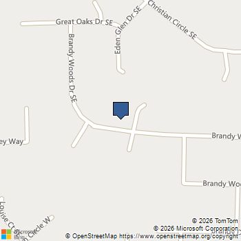 1938 Brandy Woods Drive SE Conyers, GA MLS# 10809421
