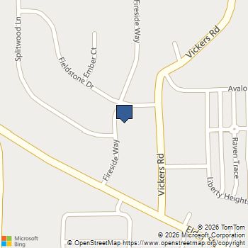 140 Fireside Way Fairburn, GA MLS# 10870357