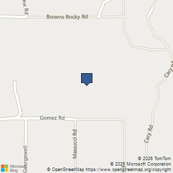 52830 Mount Road Anza, CA MLS# SW26006738