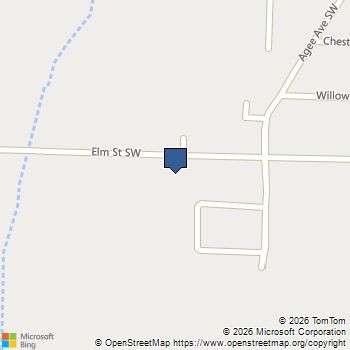 1005 Elm St Camden, AR MLS# 26010417