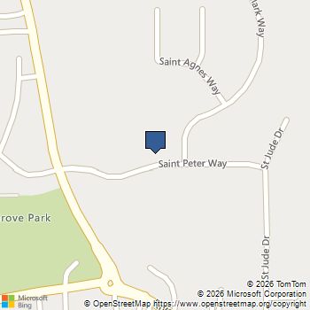 7401 Saint Peter Way Fairburn, GA MLS# 10812820
