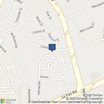 24361 Conejo 5 Laguna Hills, CA MLS# OC25268304