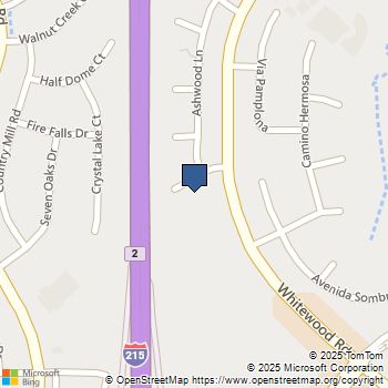 24809 24809 Sweetgrass Court Murrieta, CA MLS# OC25223425